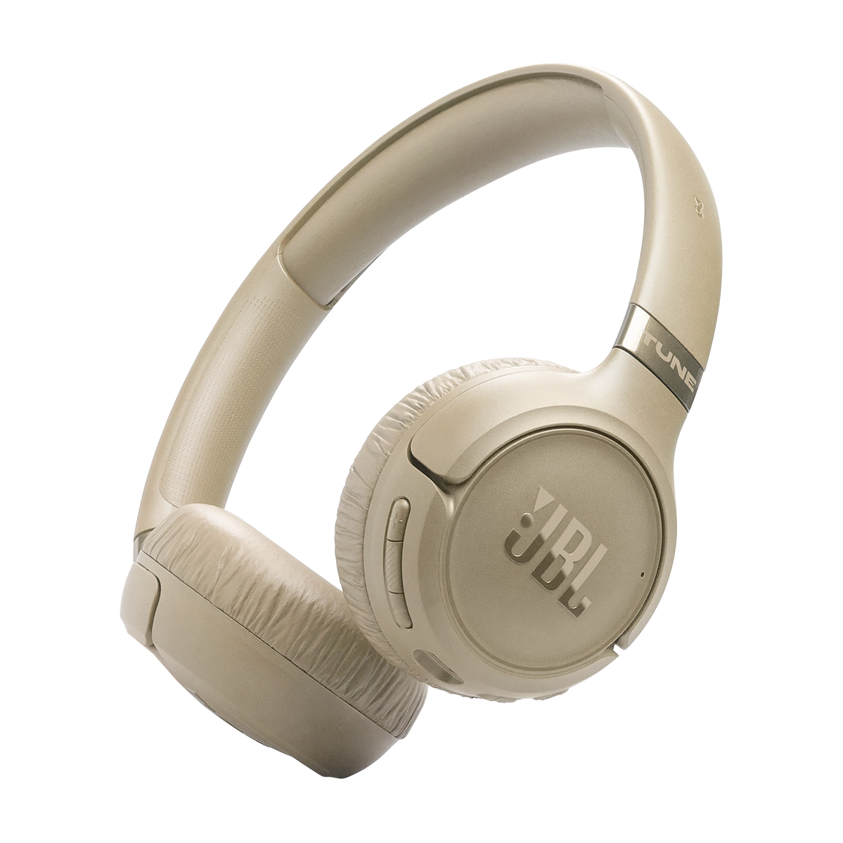 Навушники JBL Tune 680NC - Beige (JBLT680NCBEG)