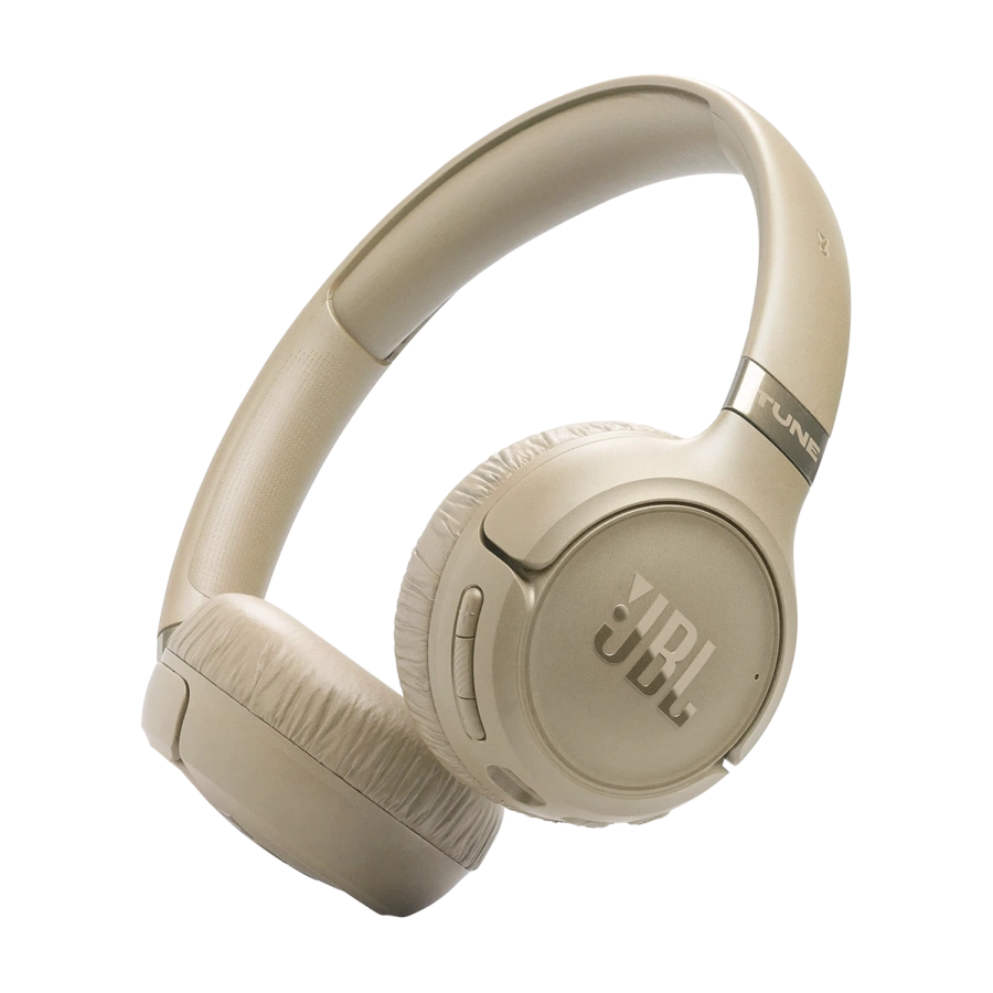 Навушники JBL Tune 680NC - Beige (JBLT680NCBEG)
