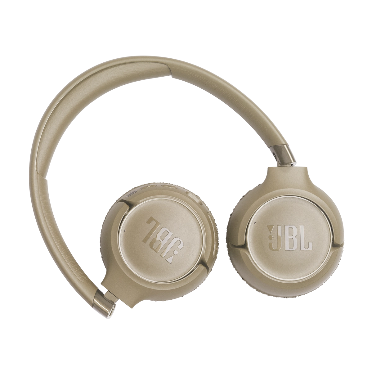 Навушники JBL Tune 680NC - Beige (JBLT680NCBEG)