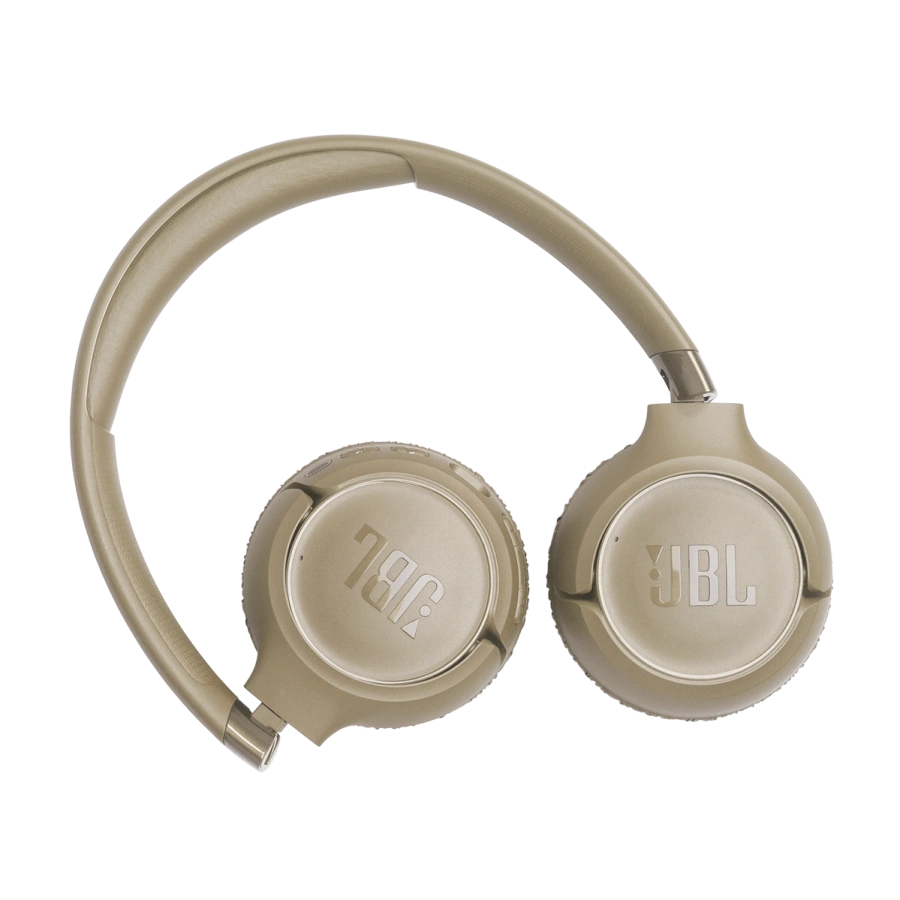 Навушники JBL Tune 680NC - Beige (JBLT680NCBEG)