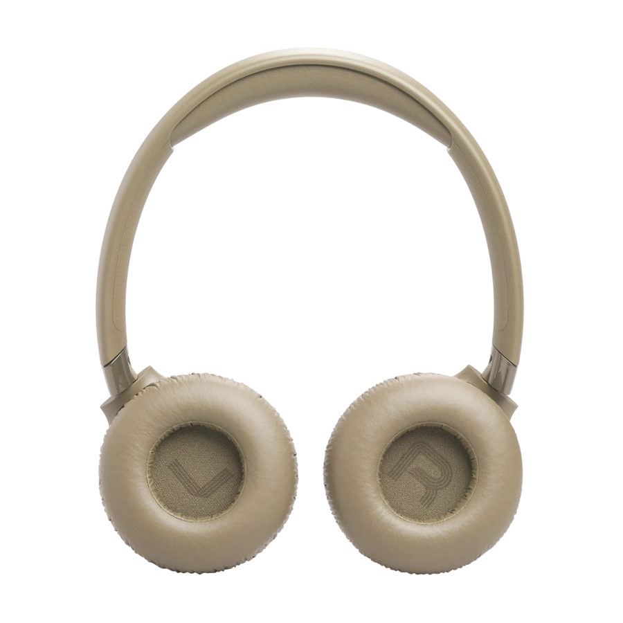 Навушники JBL Tune 680NC - Beige (JBLT680NCBEG)