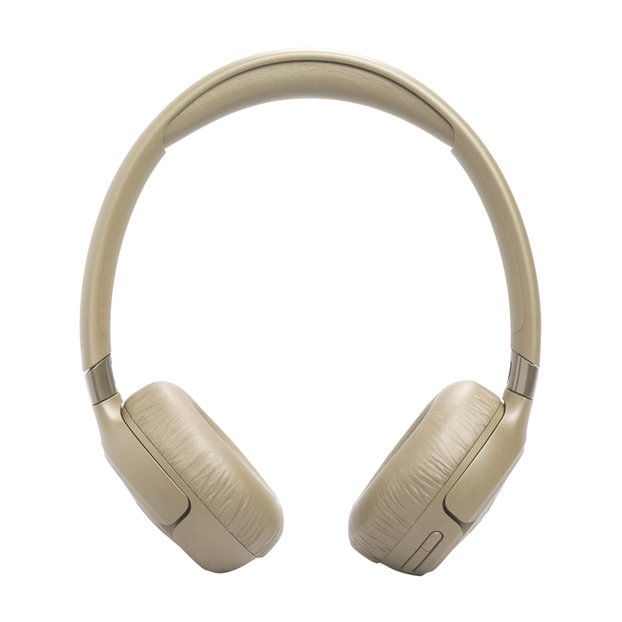 Навушники JBL Tune 680NC - Beige (JBLT680NCBEG)