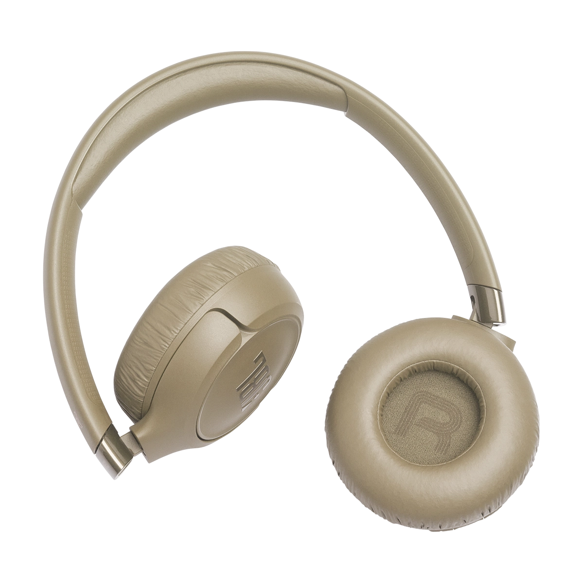 Навушники JBL Tune 680NC - Beige (JBLT680NCBEG)
