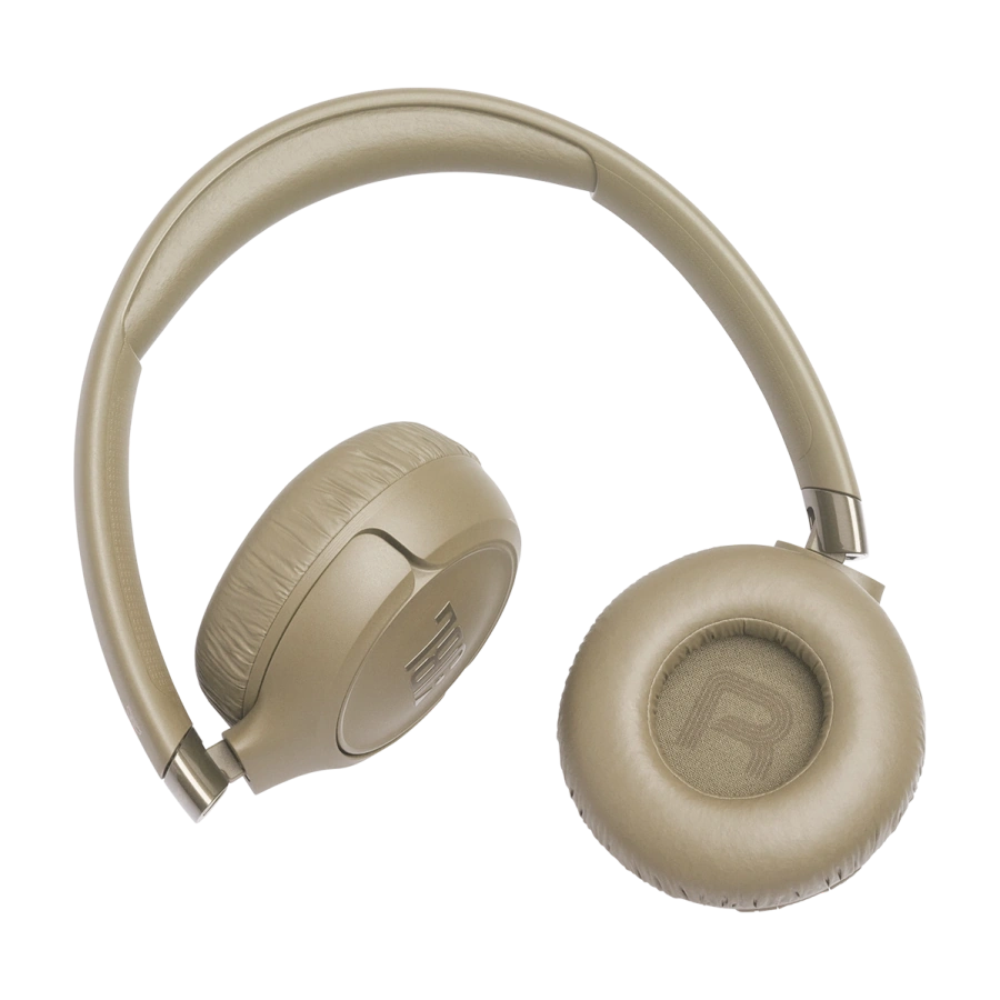 Навушники JBL Tune 680NC - Beige (JBLT680NCBEG)