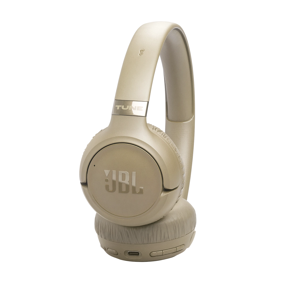 Навушники JBL Tune 680NC - Beige (JBLT680NCBEG)