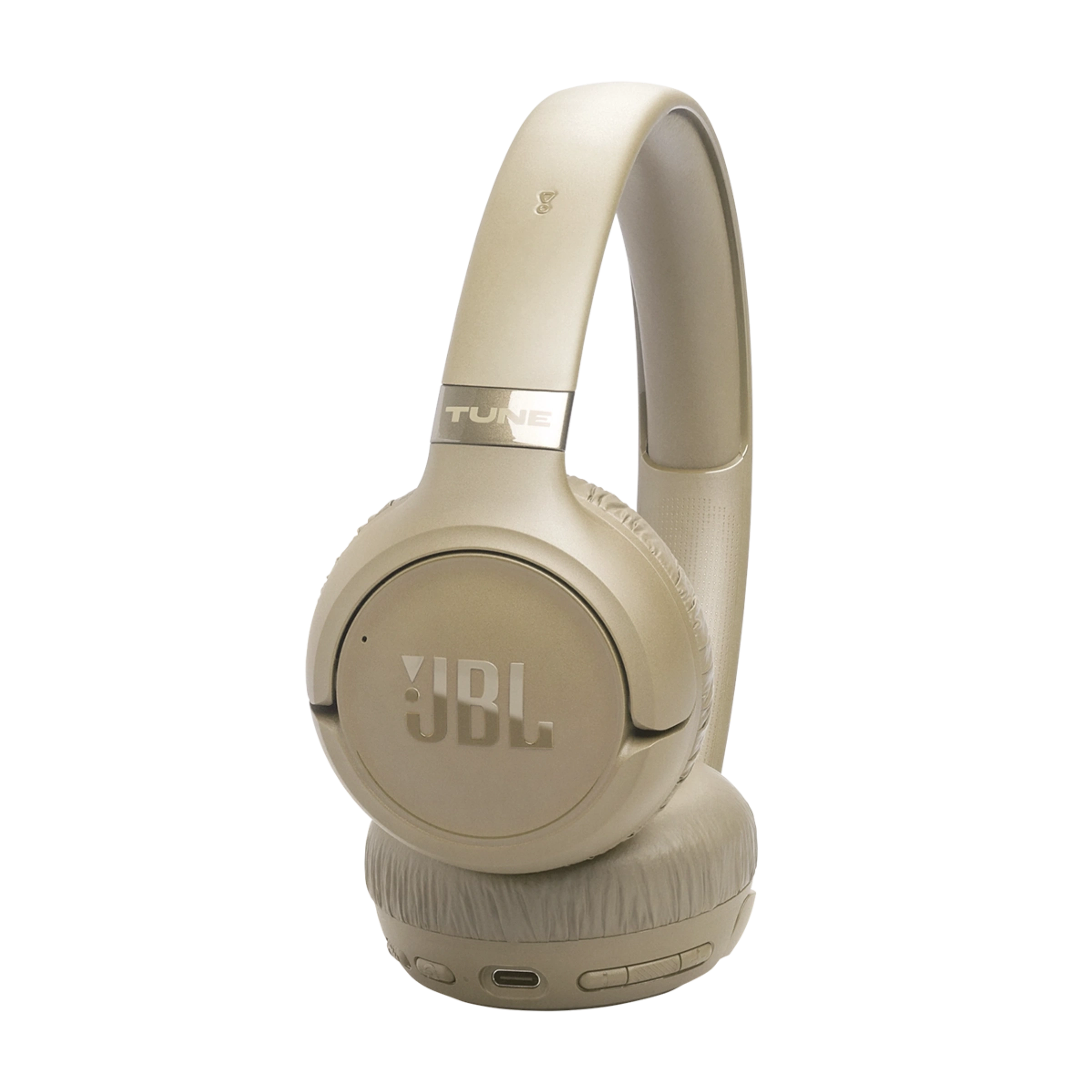 Навушники JBL Tune 680NC - Beige (JBLT680NCBEG)