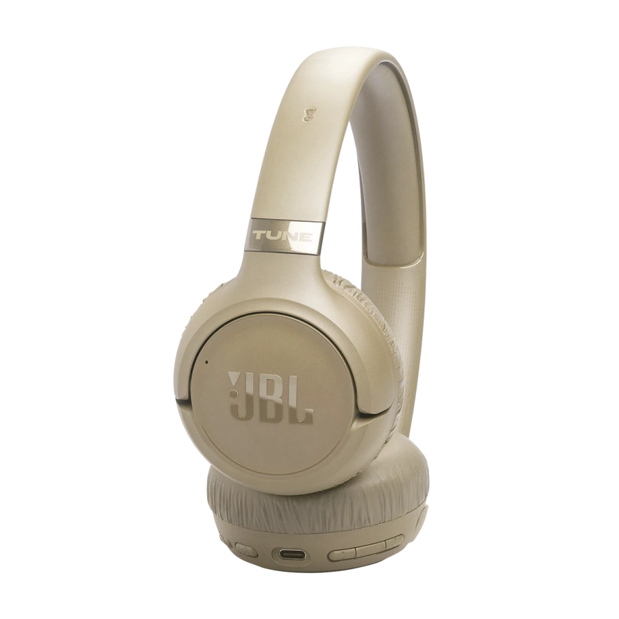 Навушники JBL Tune 680NC - Beige (JBLT680NCBEG)