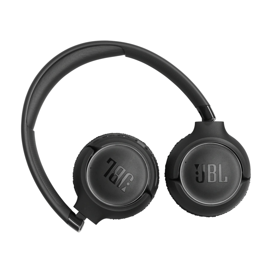 Навушники JBL Tune 680NC - Black (JBLT680NCBLK)