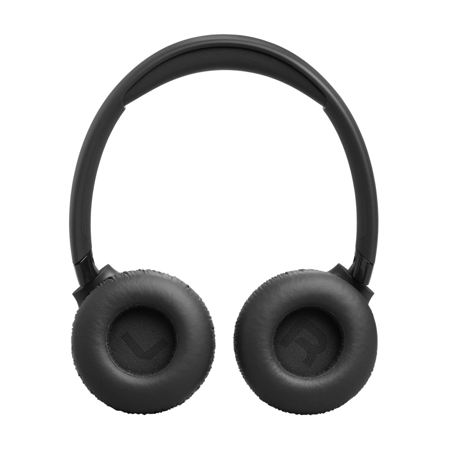 Навушники JBL Tune 680NC - Black (JBLT680NCBLK)