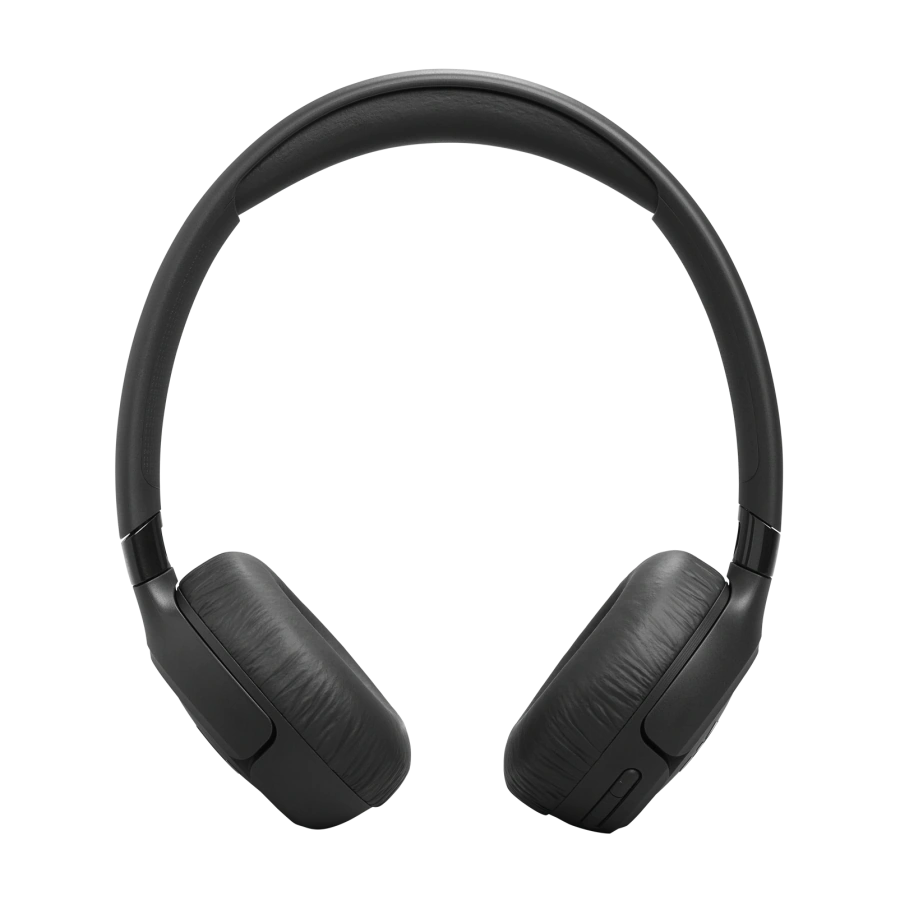 Навушники JBL Tune 680NC - Black (JBLT680NCBLK)