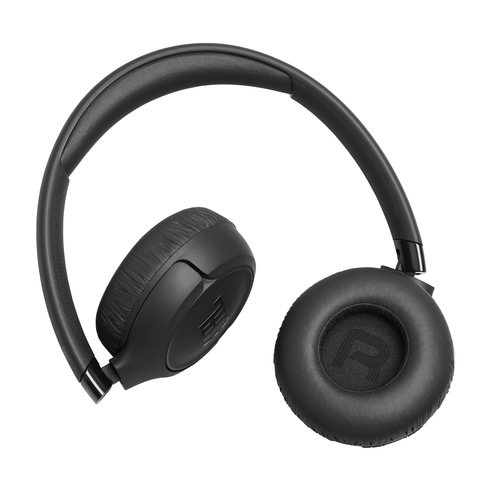 Навушники JBL Tune 680NC - Black (JBLT680NCBLK)