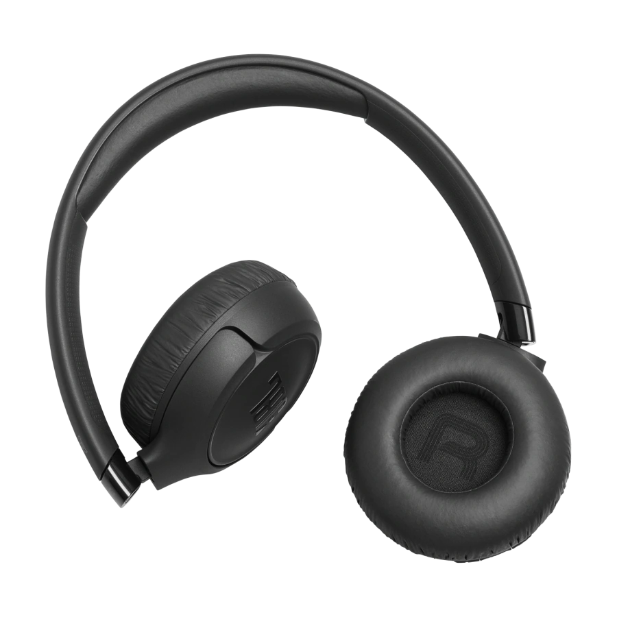 Навушники JBL Tune 680NC - Black (JBLT680NCBLK)