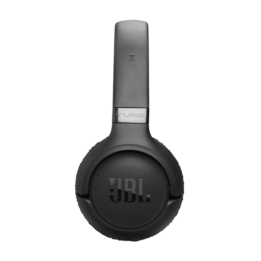 Навушники JBL Tune 680NC - Black (JBLT680NCBLK)