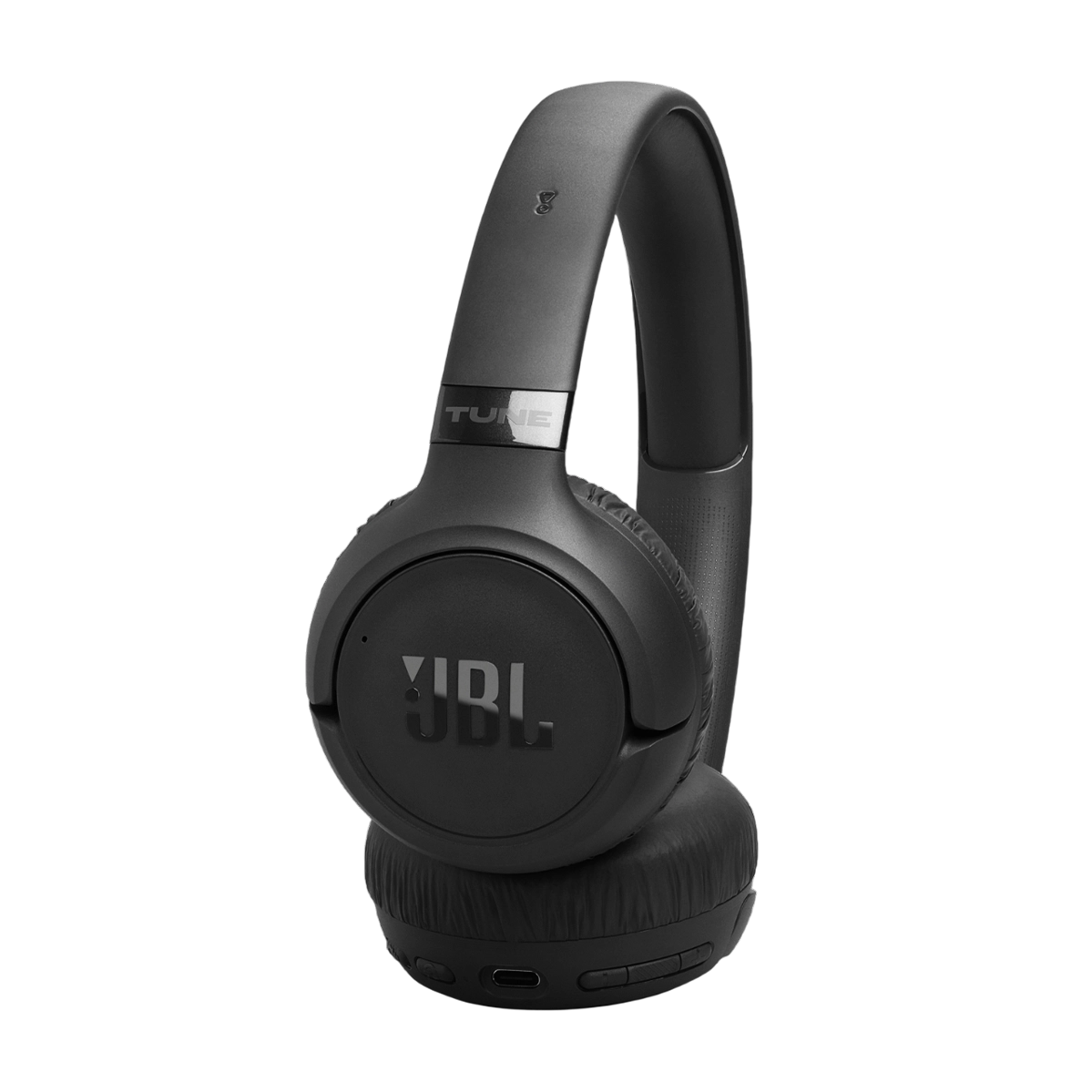 Навушники JBL Tune 680NC - Black (JBLT680NCBLK)