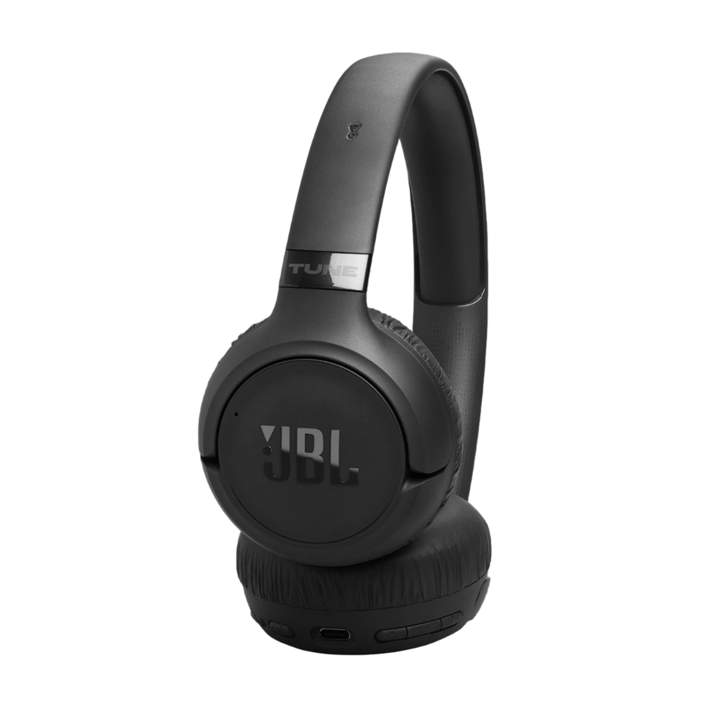 Навушники JBL Tune 680NC - Black (JBLT680NCBLK)