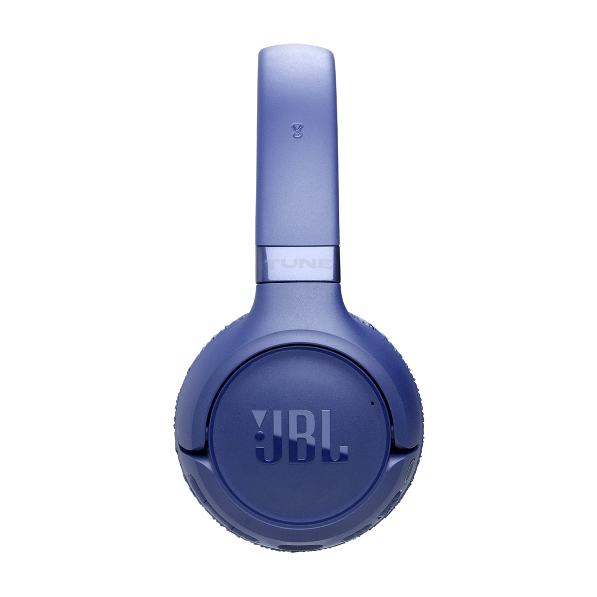Навушники JBL Tune 680NC - Blue (JBLT680NCBLU)