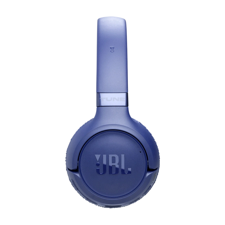 Навушники JBL Tune 680NC - Blue (JBLT680NCBLU)