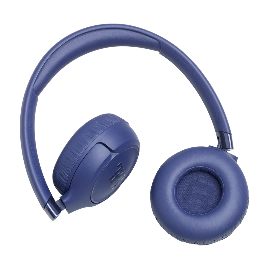 Навушники JBL Tune 680NC - Blue (JBLT680NCBLU)