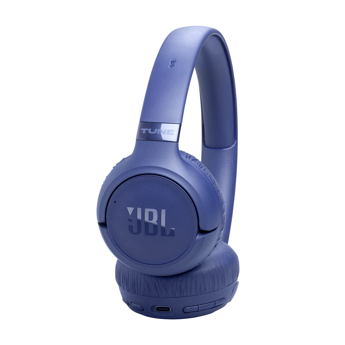Навушники JBL Tune 680NC - Blue (JBLT680NCBLU)