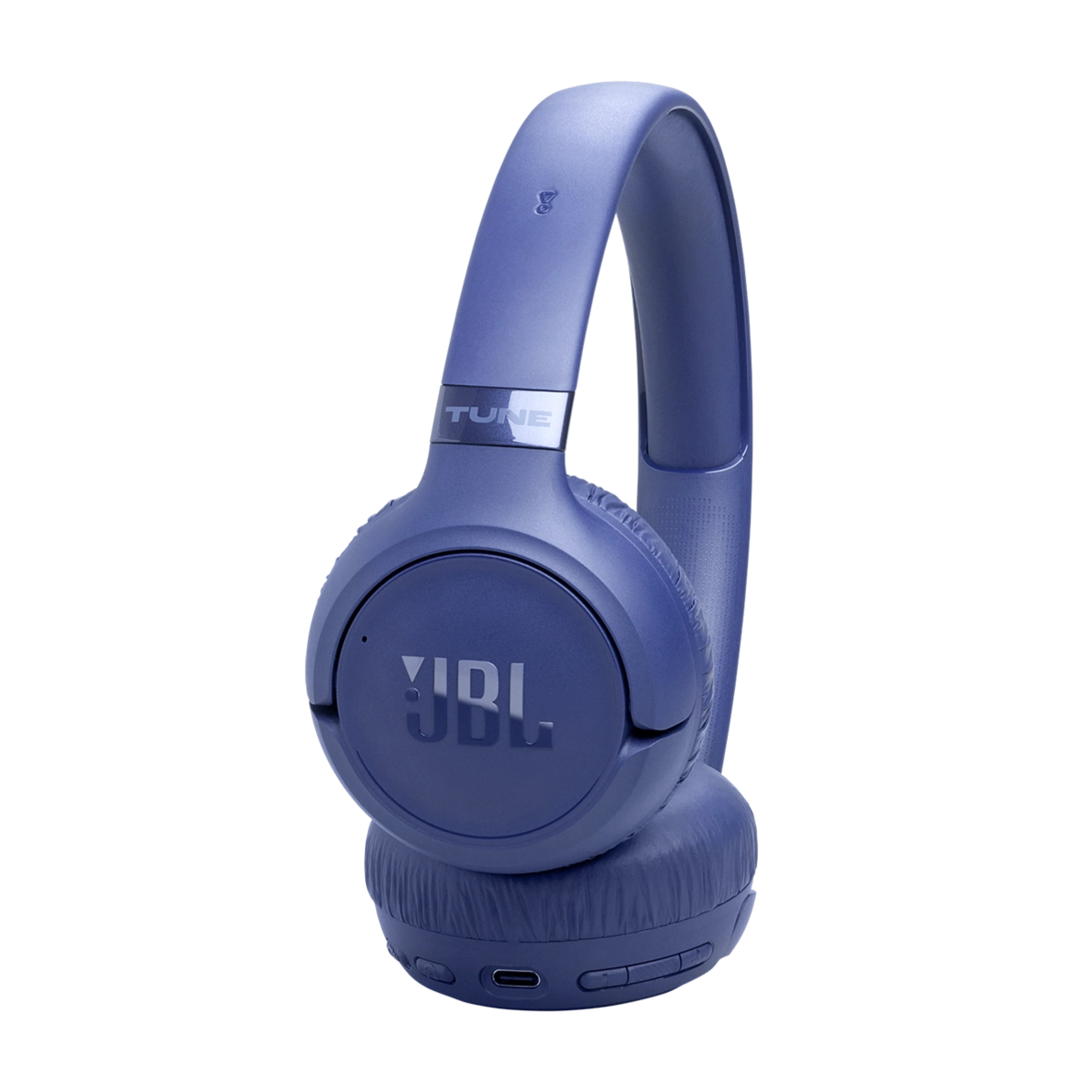 Навушники JBL Tune 680NC - Blue (JBLT680NCBLU)