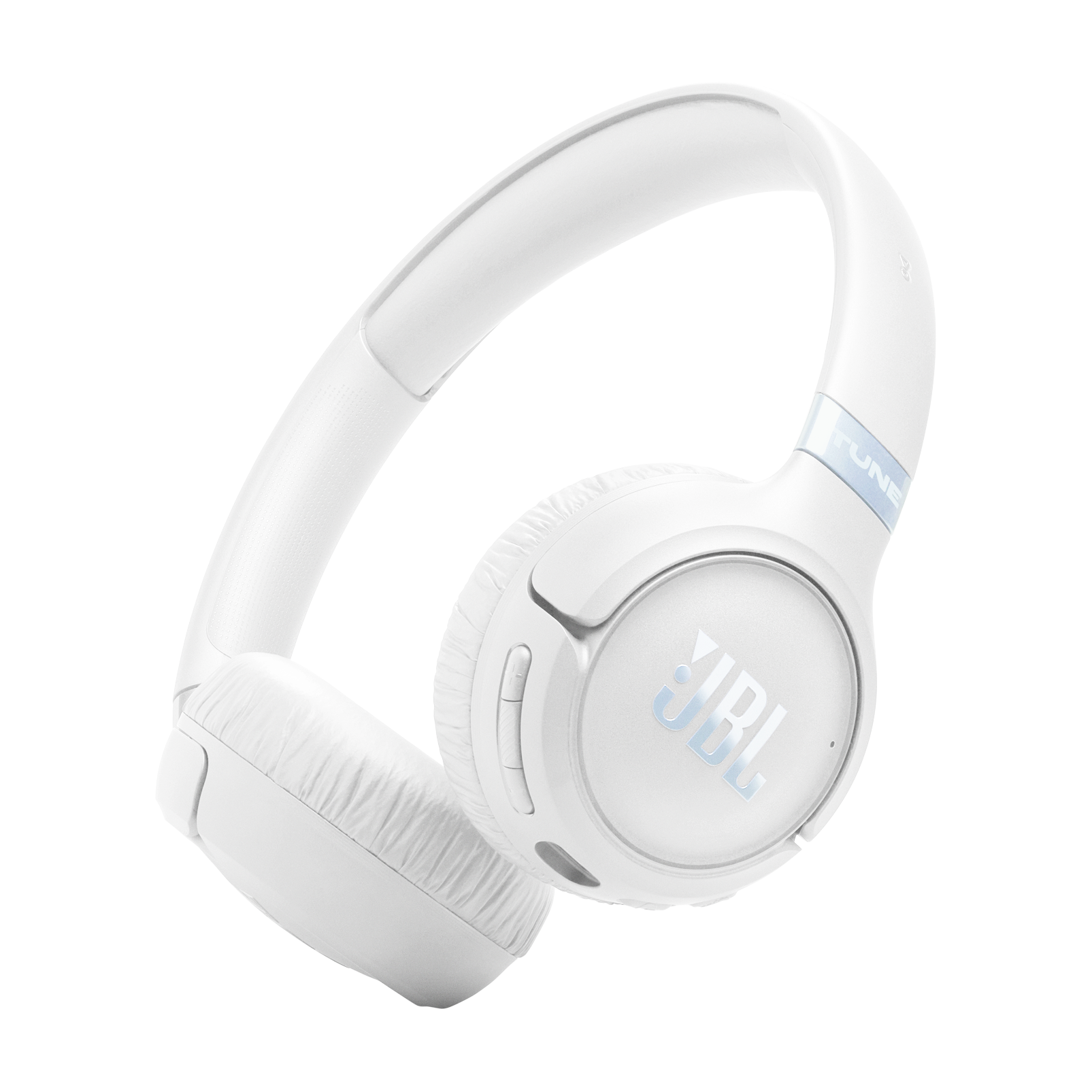 Навушники JBL Tune 680NC - White (JBLT680NCWHT)