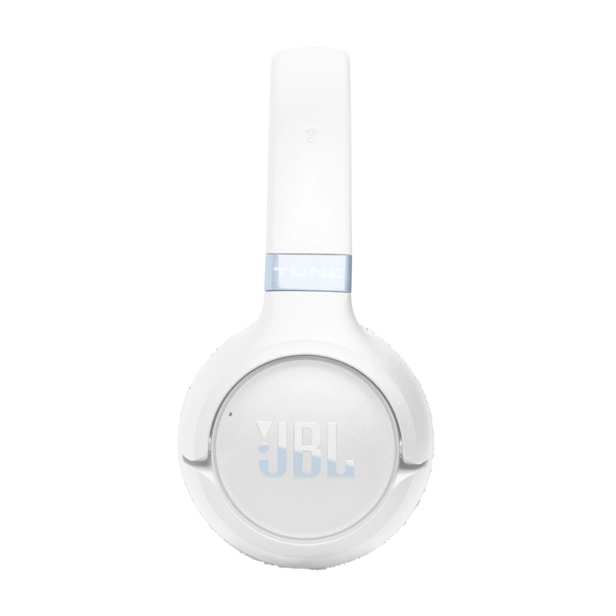 Навушники JBL Tune 680NC - White (JBLT680NCWHT)