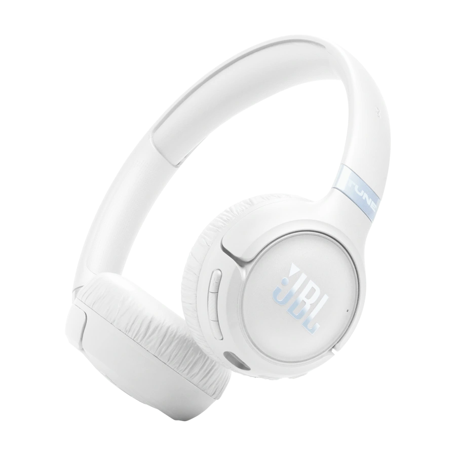 Навушники JBL Tune 680NC - White (JBLT680NCWHT)