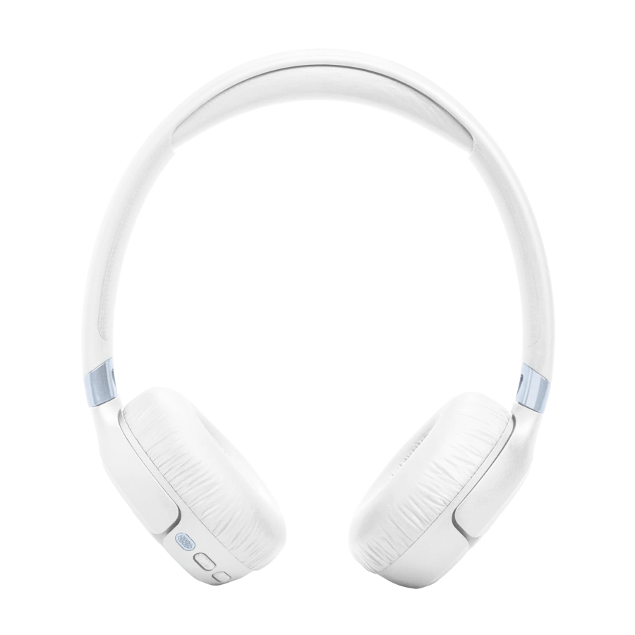 Навушники JBL Tune 680NC - White (JBLT680NCWHT)
