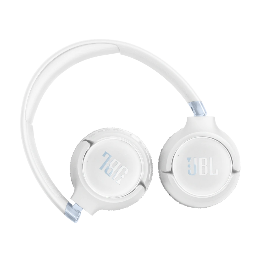 Навушники JBL Tune 680NC - White (JBLT680NCWHT)