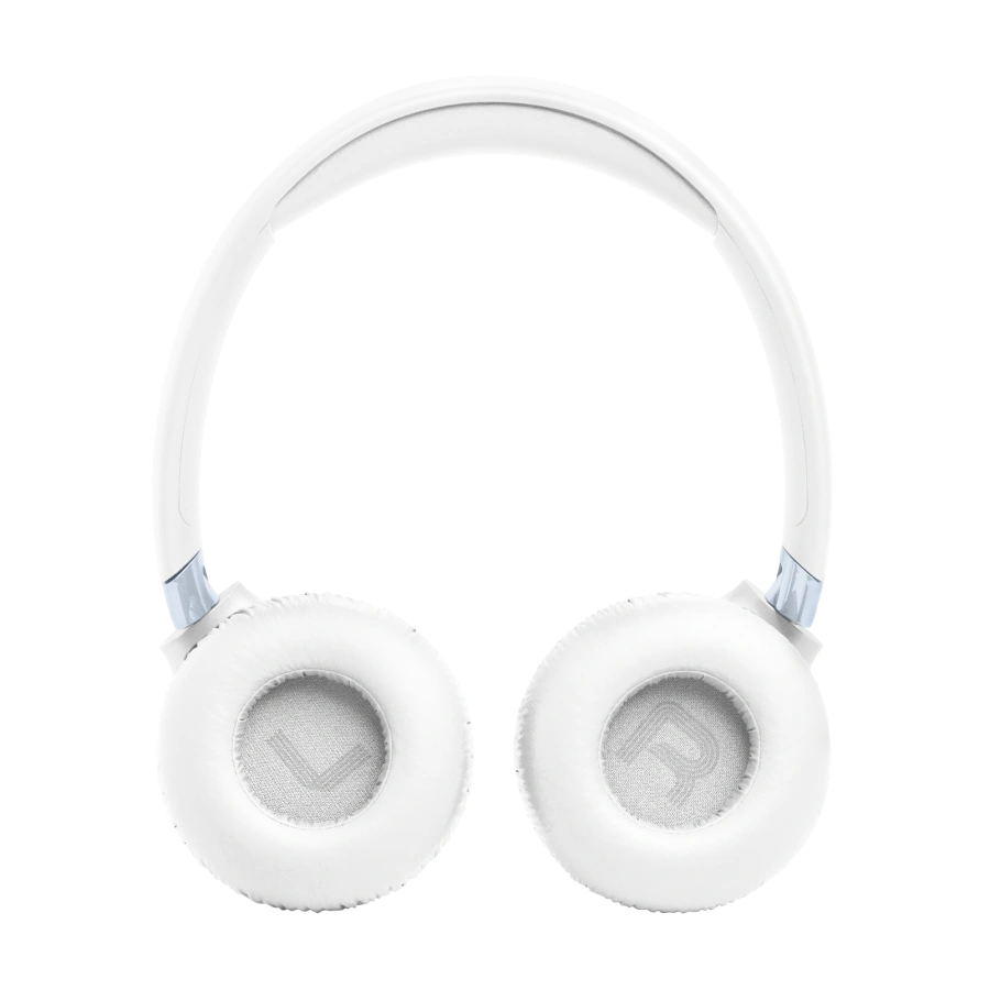 Навушники JBL Tune 680NC - White (JBLT680NCWHT)