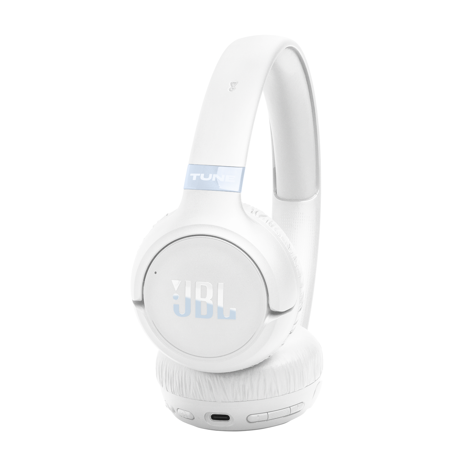 Навушники JBL Tune 680NC - White (JBLT680NCWHT)