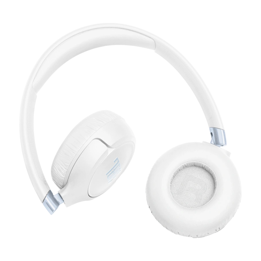 Навушники JBL Tune 680NC - White (JBLT680NCWHT)