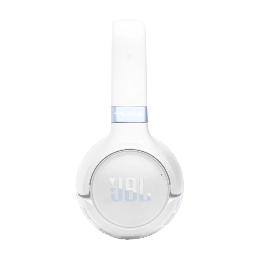 Навушники JBL Tune 680NC - White (JBLT680NCWHT)