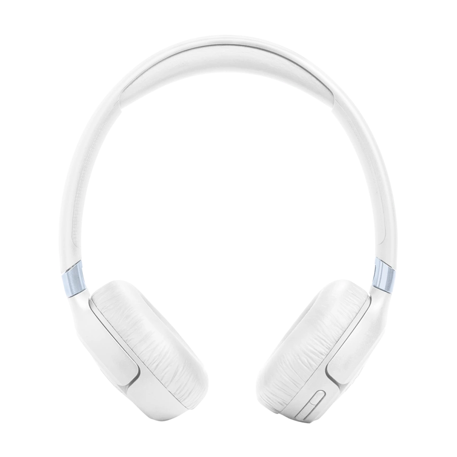 Навушники JBL Tune 680NC - White (JBLT680NCWHT)