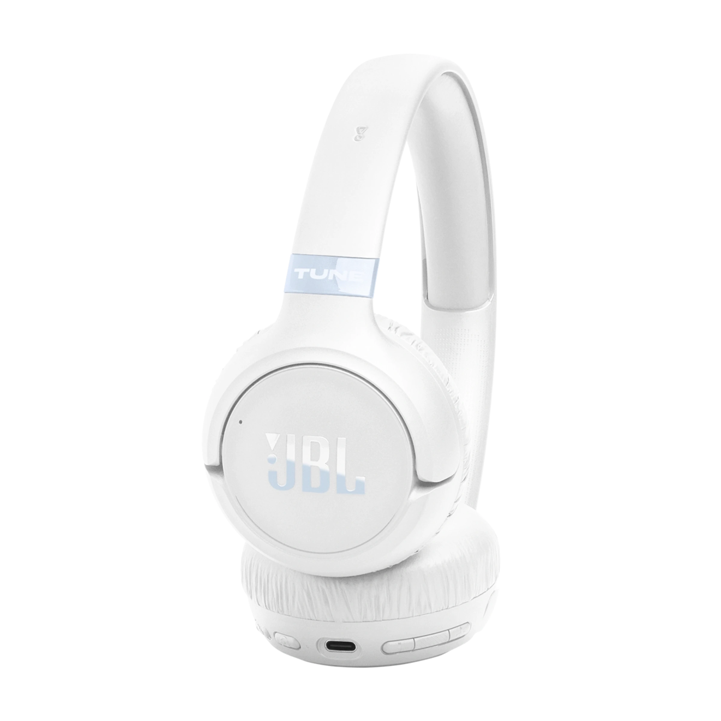Навушники JBL Tune 680NC - White (JBLT680NCWHT)