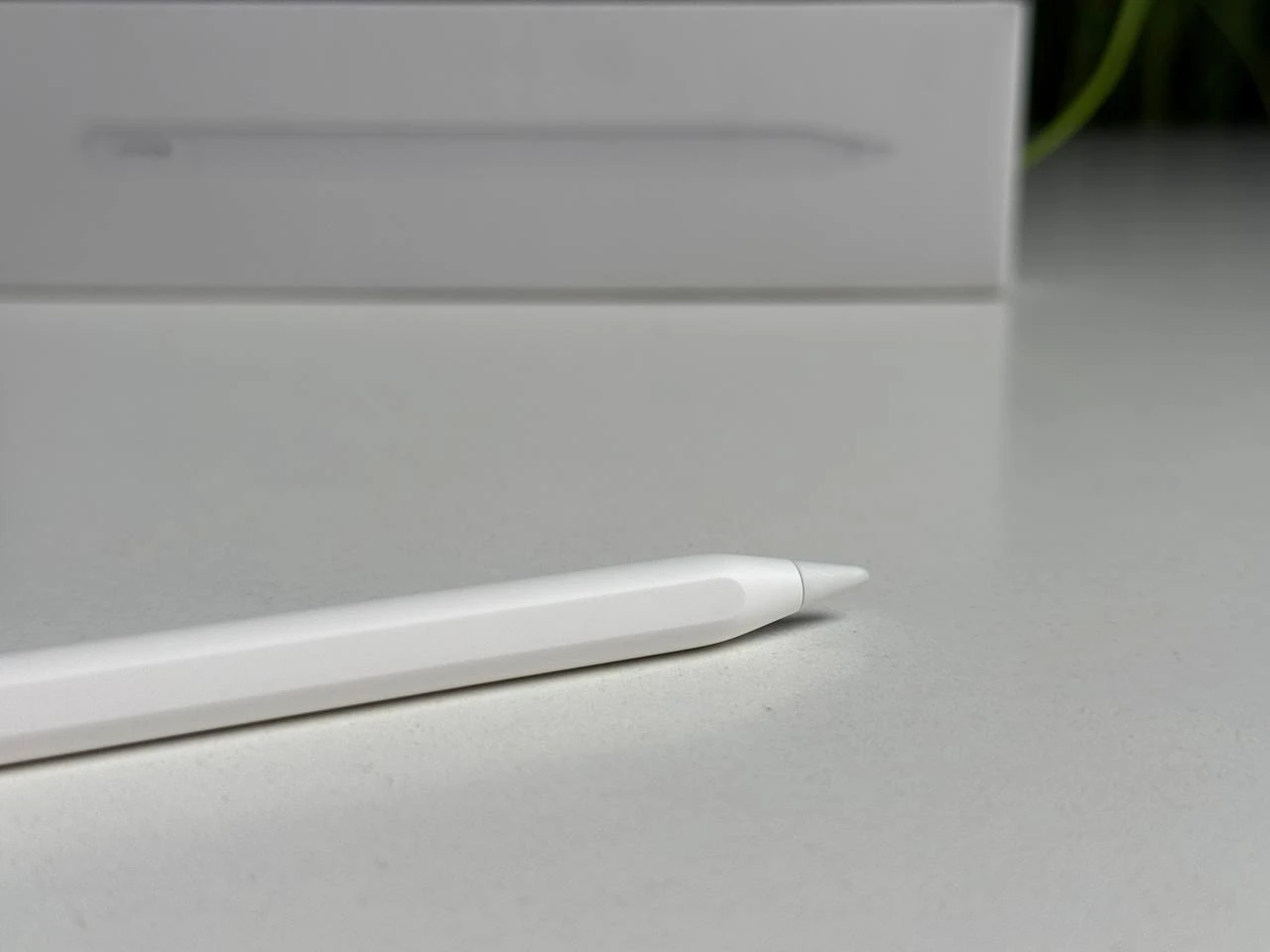 OPEN BOX Apple Pencil [USB-C] (MUWA3) - Стан: ідеальний | Акумулятор: 100% | Комплектація: повний | Гарантія: 3 міс.