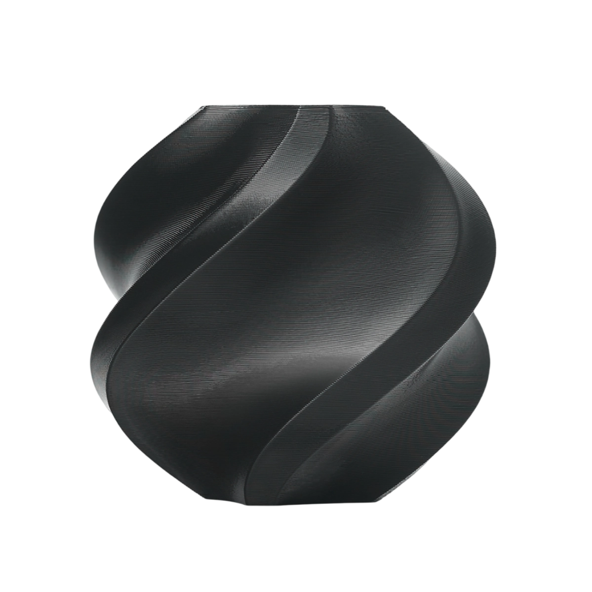 Пластик Bambu Lab TPU 85A - Black (51107)