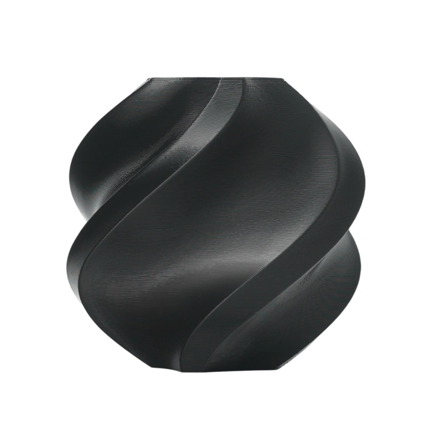 Пластик Bambu Lab TPU 85A - Black (51107)