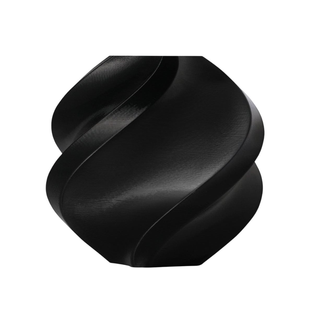 Пластик Bambu Lab TPU for AMS - Black (53101)