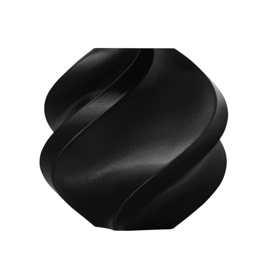 Пластик Bambu Lab TPU for AMS - Black (53101)