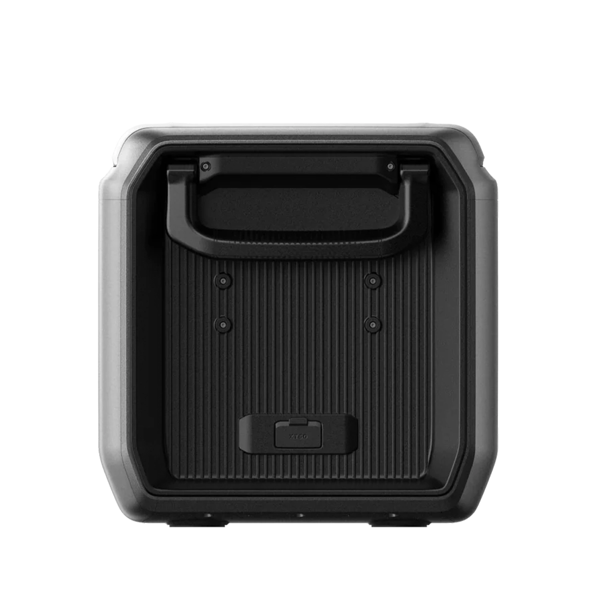 Портативний холодильник EcoFlow GLACIER Classic 45L з акумулятором (EFGLACIER45L-EU-NBOX/ZYDBX100-EB)