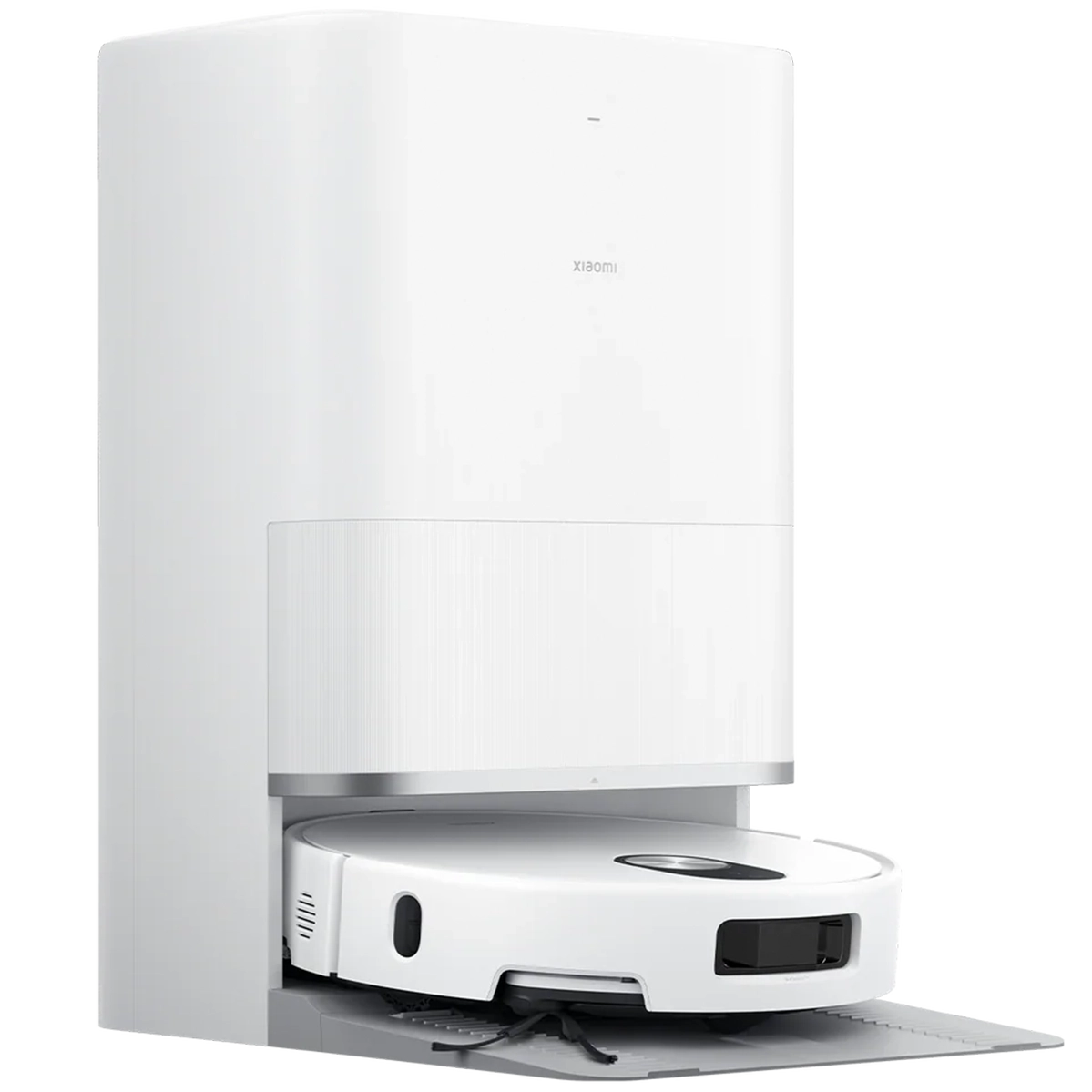 Робот-пилосос Xiaomi Robot Vacuum 5 Pro - White (1164595)