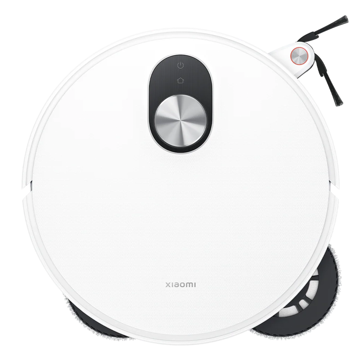 Робот-пилосос Xiaomi Robot Vacuum 5 Pro - White (1164595)