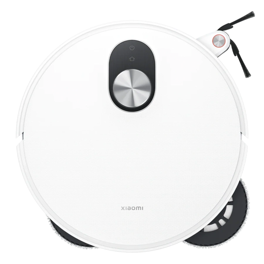 Робот-пылесос Xiaomi Robot Vacuum 5 Pro - White (1164595)