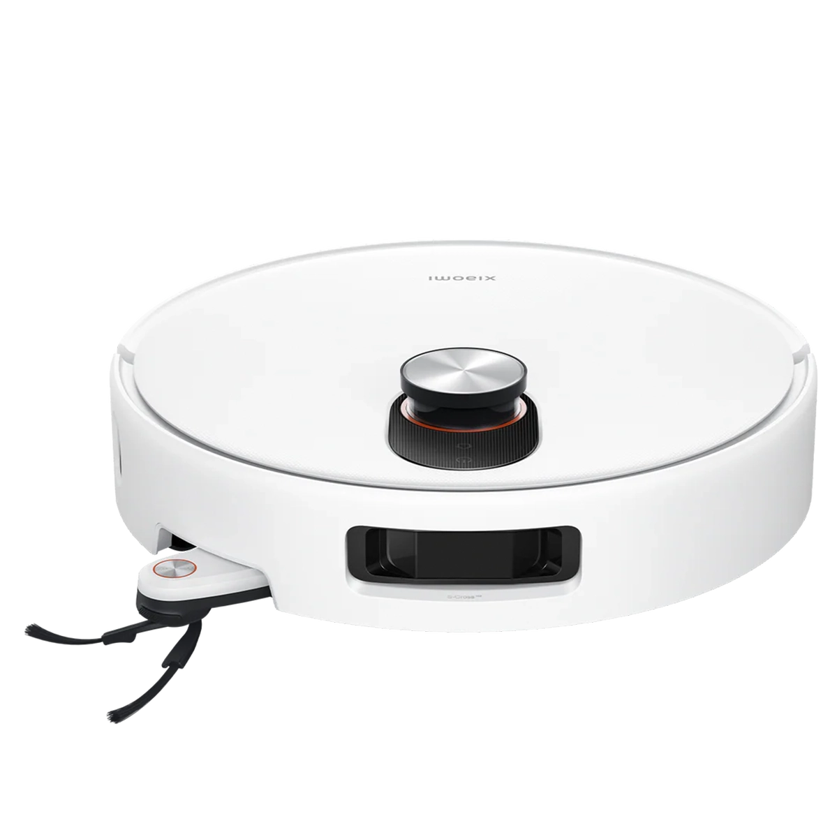 Робот-пилосос Xiaomi Robot Vacuum 5 Pro - White (1164595)