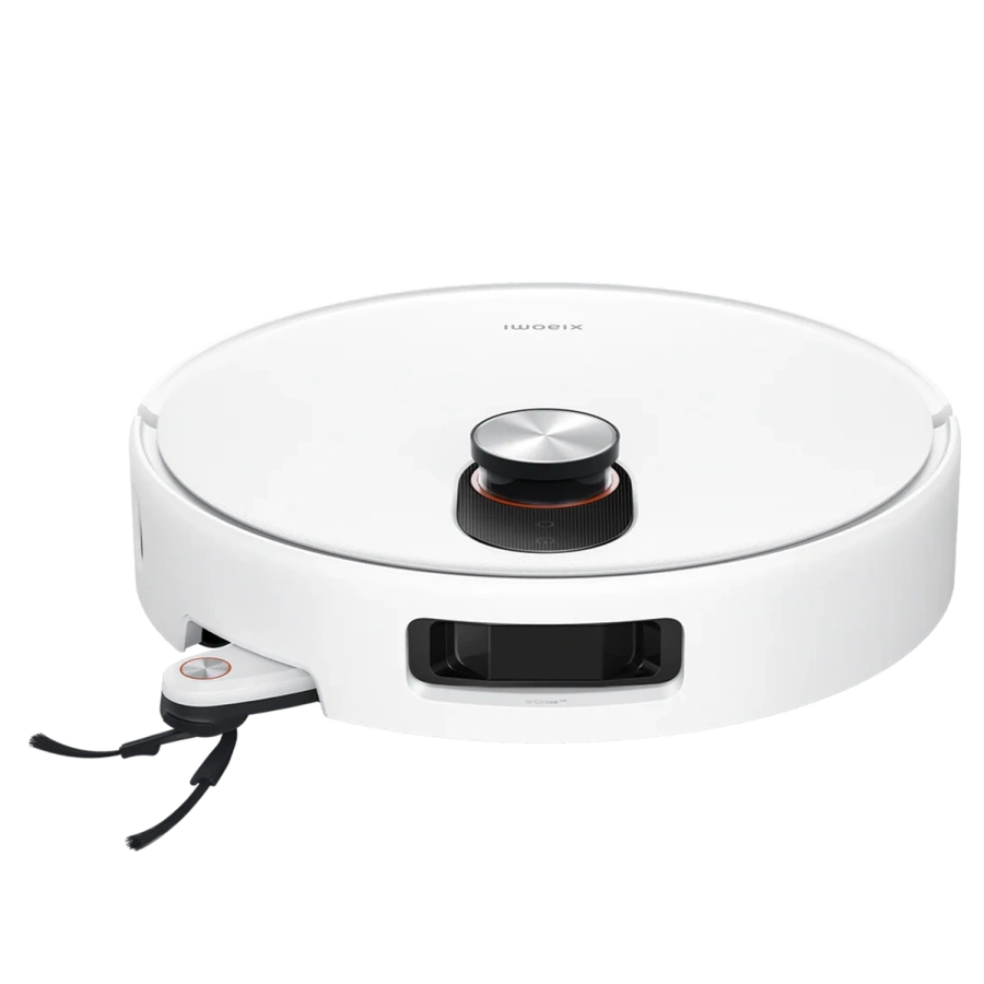 Робот-пылесос Xiaomi Robot Vacuum 5 Pro - White (1164595)