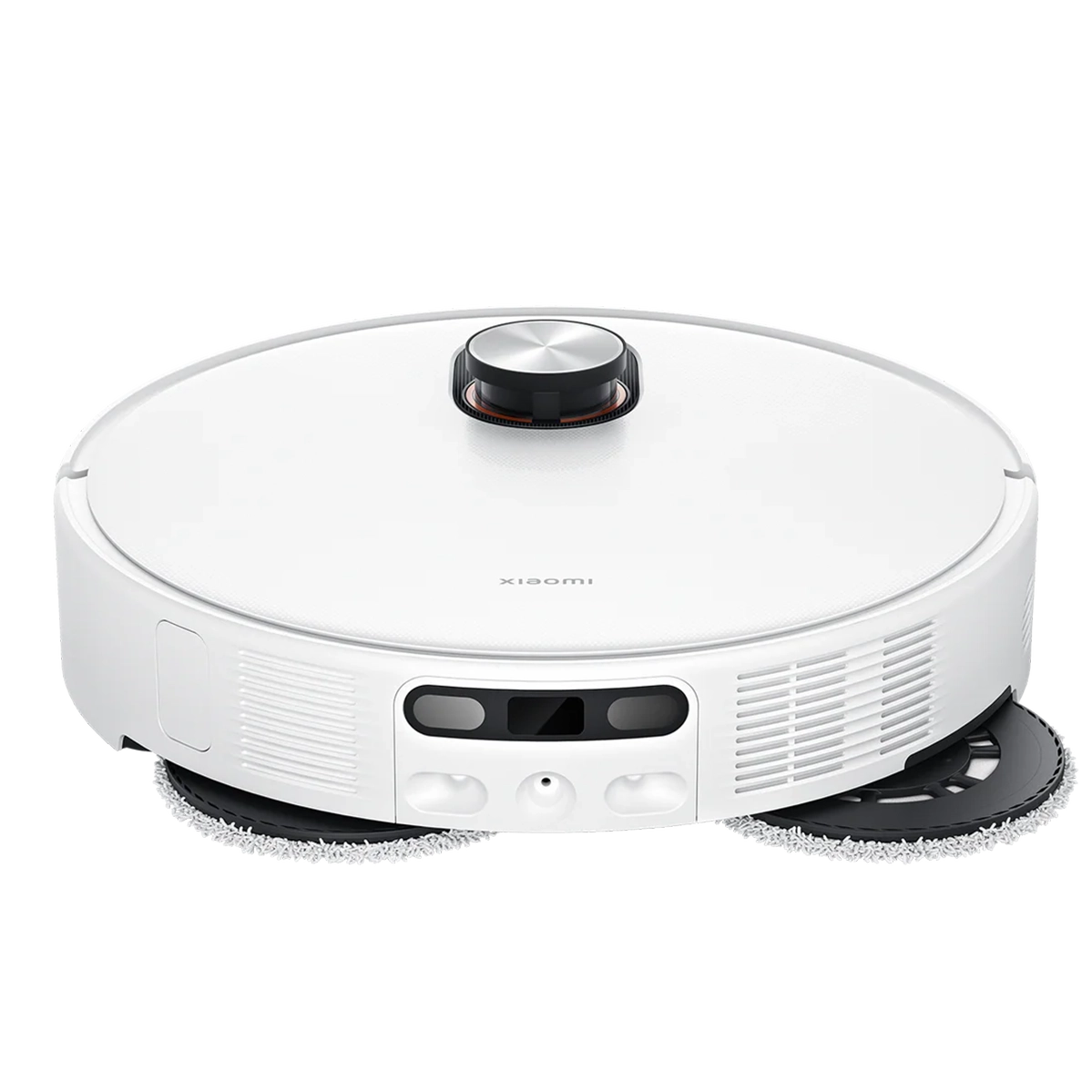 Робот-пилосос Xiaomi Robot Vacuum 5 Pro - White (1164595)
