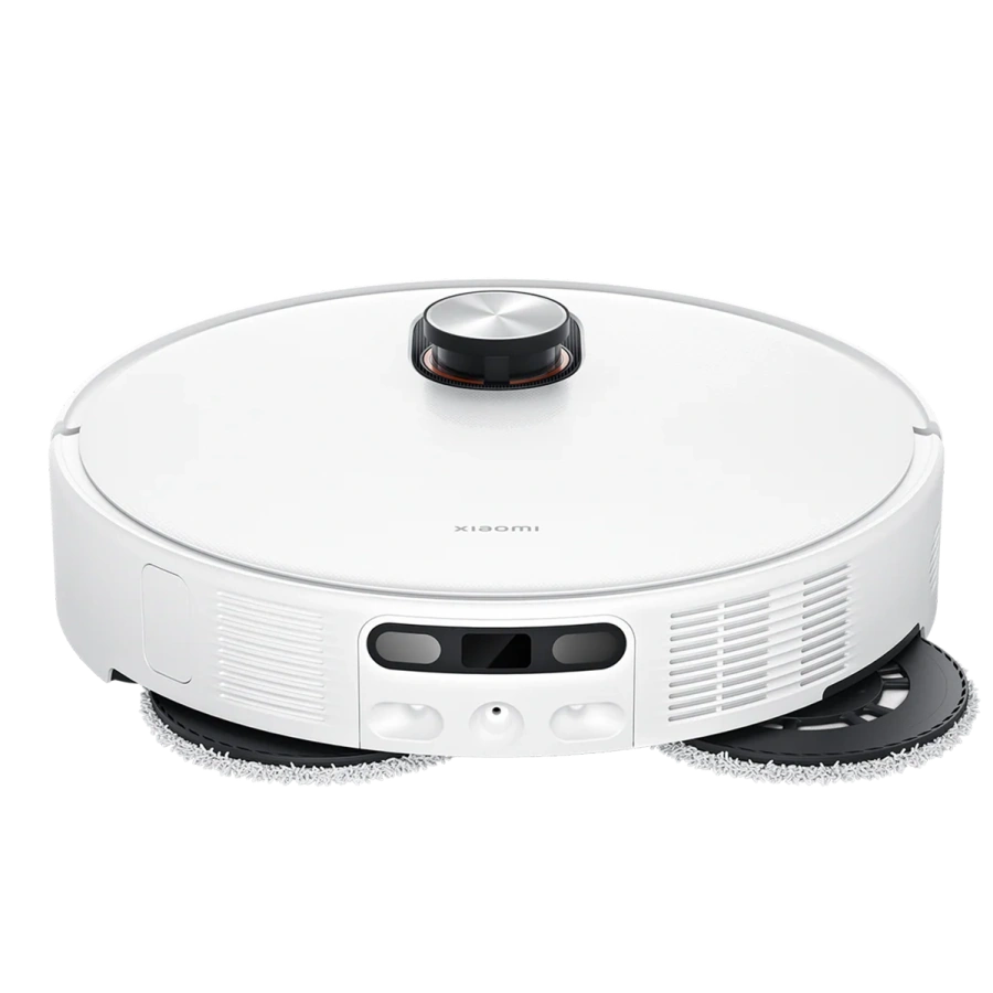 Робот-пылесос Xiaomi Robot Vacuum 5 Pro - White (1164595)