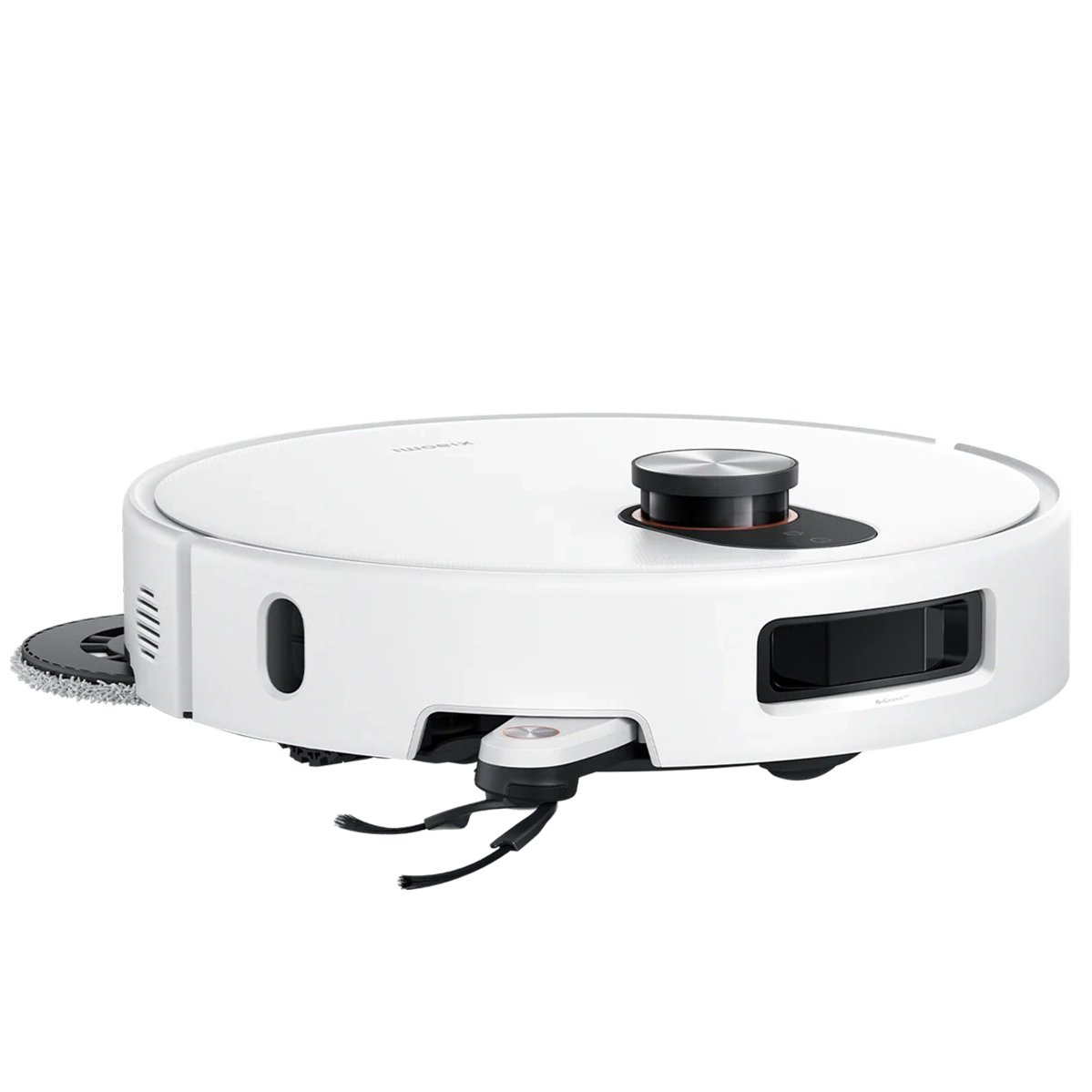 Робот-пилосос Xiaomi Robot Vacuum 5 Pro - White (1164595)