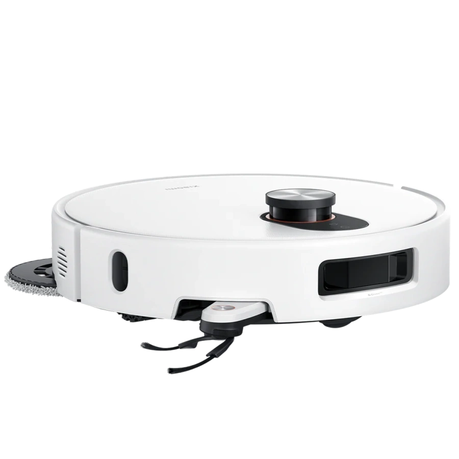 Робот-пылесос Xiaomi Robot Vacuum 5 Pro - White (1164595)